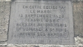 le 11 juillet Basilique de Saint Denis